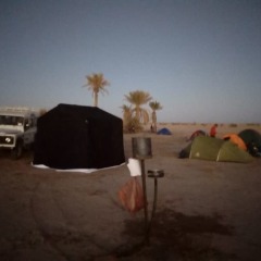 Отель Afar Merzouga Марокко, Мерзуга - отзывы, цены и фото номеров - забронировать отель Afar Merzouga онлайн приотельная территория фото 2