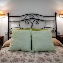 Отель Apartamento Travel Habitat Cabanyal комната для гостей фото 2