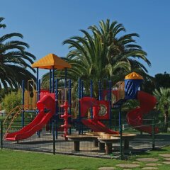 Отель Tivoli Marina Vilamoura детские мероприятия фото 2