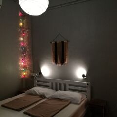 Petit Hostel комната для гостей фото 2