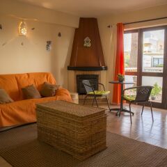 Отель C06 - Porto do Mos 3 bed Townhouse by DreamAlgarve комната для гостей фото 5