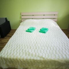 Гостиница Hostel Cucumber в Москве 2 отзыва об отеле, цены и фото номеров - забронировать гостиницу Hostel Cucumber онлайн Москва комната для гостей фото 3