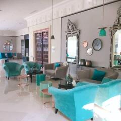 Отель Royal Thalassa Монастир интерьер отеля