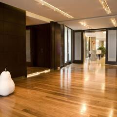 Hotel Madero Buenos Aires фитнесс-зал
