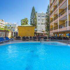 Wasa Hotel бассейн фото 2