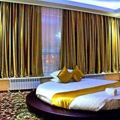 Гостиница Sky Luxe Hotel Казахстан, Нур-Султан - отзывы, цены и фото номеров - забронировать гостиницу Sky Luxe Hotel онлайн детские мероприятия