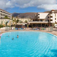 Отель Jandia Golf Resort с домашними животными