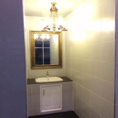Отель 88 Place интерьер отеля