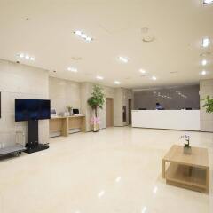 Отель Best Western Haeundae интерьер отеля фото 2