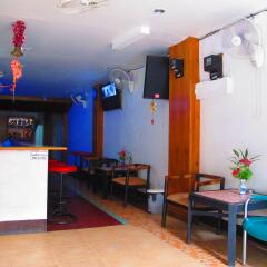 Enjoy Pattaya Hotel Паттайя гостиничный бар