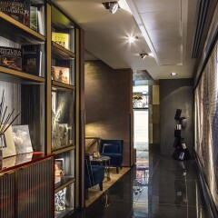Отель Venice Times Hotel Италия, Венеция - отзывы, цены и фото номеров - забронировать отель Venice Times Hotel онлайн интерьер отеля фото 3