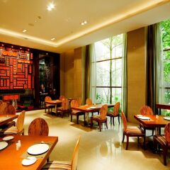 Отель Royal Tulip Luxury Hotels Carat - Guangzhou гостиничный бар