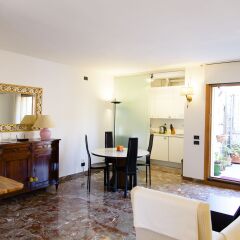 Отель Charming Venice Apartments Италия, Венеция - отзывы, цены и фото номеров - забронировать отель Charming Venice Apartments онлайн комната для гостей фото 5