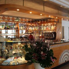 Отель Demy Hotel Италия, Аулла - отзывы, цены и фото номеров - забронировать отель Demy Hotel онлайн гостиничный бар