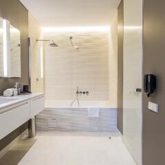 Crystal House Suite Hotel & Spa 5* Стандартный номер фото 22