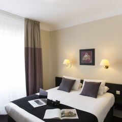 Отель Mercure Bayonne Centre Le Grand Байон фото 10
