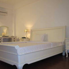 Paragon Villa Hotel Nha Trang удобства в номере фото 2