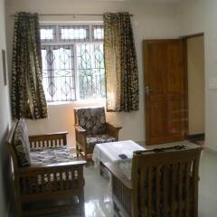 Отель Room Maangta 328 - Colva Goa Гоа комната для гостей фото 5