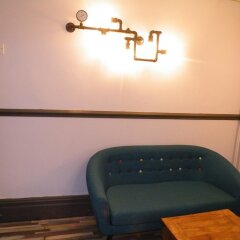 Earlsway Hotel ванная
