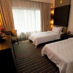 Swiss-Garden Hotel Bukit Bintang Kuala Lumpur in Kuala Lumpur, Malaysia from 90$, photos, reviews - zenhotels.com room amenities