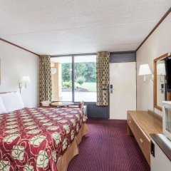 Days Inn by Wyndham Sweetwater in Sweetwater, United States of America from 82$, photos, reviews - zenhotels.com guestroom