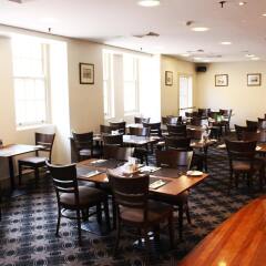 Отель Rydges Sydney Harbour питание фото 3
