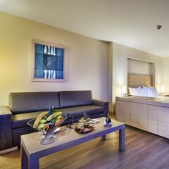 Bellis Deluxe Hotel детские мероприятия