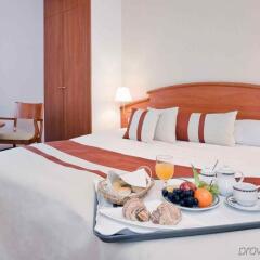 Отель Mercure Poznań Centrum Польша, Познань - 2 отзыва об отеле, цены и фото номеров - забронировать отель Mercure Poznań Centrum онлайн фото 3
