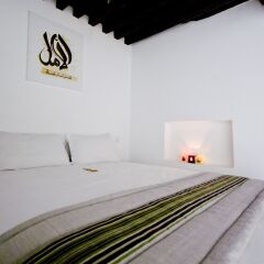 Отель Riad El Maâti Марокко, Рабат - отзывы, цены и фото номеров - забронировать отель Riad El Maâti онлайн комната для гостей фото 3