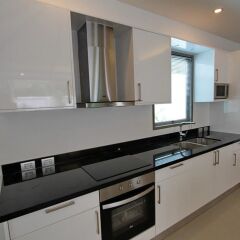 Отель Ya Nui Beach Villas в номере фото 2