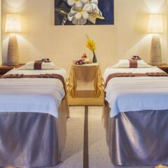 Отель Six Senses Hideaway Hua Hin детские мероприятия