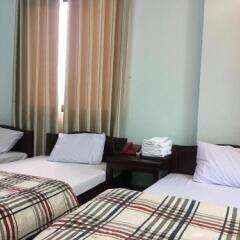 Отель Image Halong Cruise Вьетнам, Халонг - отзывы, цены и фото номеров - забронировать отель Image Halong Cruise онлайн комната для гостей фото 2