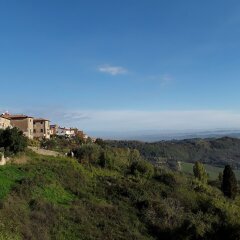 Отель La Casa del Glicine Лари фото 3