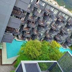 Отель Patong Beach Luxury Condo фото 3
