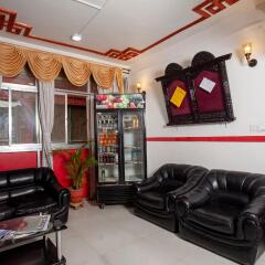 Отель OYO 175 Hotel Felicity Непал, Катманду - отзывы, цены и фото номеров - забронировать отель OYO 175 Hotel Felicity онлайн интерьер отеля