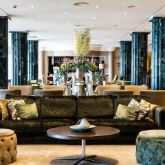 Nixe Palace Hotel интерьер отеля фото 2