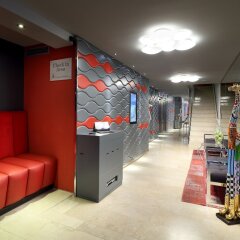 Отель Castro Exclusive Residences SPA Sagrada Familia Испания, Барселона - отзывы, цены и фото номеров - забронировать отель Castro Exclusive Residences SPA Sagrada Familia онлайн детские мероприятия