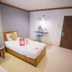 Отель Nida Rooms Charoenrat Bangklo Boulevard At Howard Square Бангкок детские мероприятия фото 2