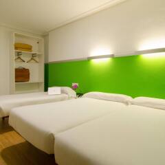 Hotel Centro Vitoria hcv комната для гостей фото 5