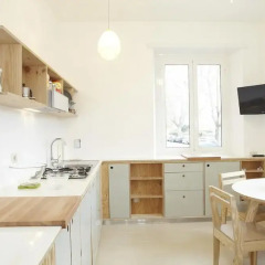 Апартаменты Testaccio Old Rome Apartment в номере фото 2