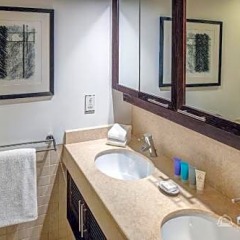 Апартаменты Dream Inn Dubai Apartments - Burj Residences Дубай фото 15