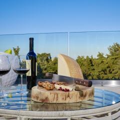 Отель Rodos Park Suites & Spa Родос фото 6