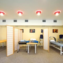 Spa & Wellness Hotel St. Moritz детские мероприятия фото 2