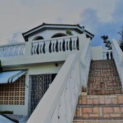 Отель Horizon Villa бассейн фото 2