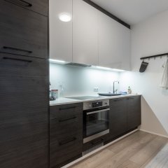 Apartment FR8 in Reykjavik, Iceland from 366$, photos, reviews - zenhotels.com photo 2
