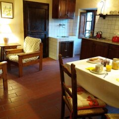Отель Agriturismo Il Monte Монтоне в номере