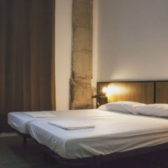 Отель The Market Hostel Alicante Испания, Аликанте - отзывы, цены и фото номеров - забронировать отель The Market Hostel Alicante онлайн комната для гостей фото 2
