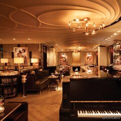Отель Corinthia Hotel London Великобритания, Лондон - отзывы, цены и фото номеров - забронировать отель Corinthia Hotel London онлайн питание фото 3