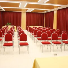 Hotel Senator Горгонцола помещение для мероприятий
