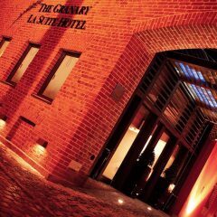 Отель The Granary - La Suite Hotel Польша, Район четырех религий - отзывы, цены и фото номеров - забронировать отель The Granary - La Suite Hotel онлайн фото 9